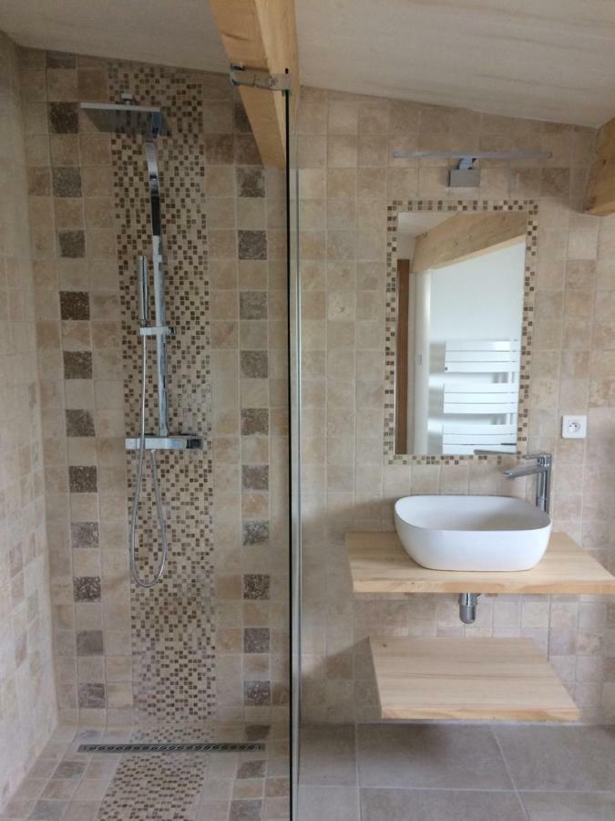 La Grange Villa Machecoul Kültér fotó