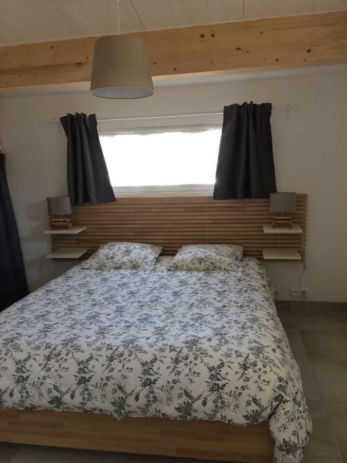 La Grange Villa Machecoul Kültér fotó
